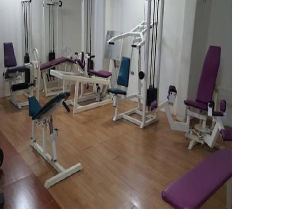 Embassy Suites Hotel Monrovia Eksteriør bilde